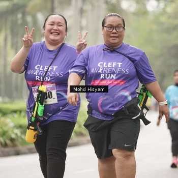 Runner Photo 8495309