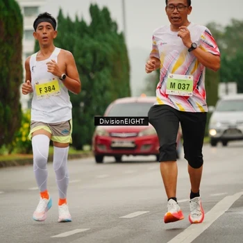 Runner Photo 8495310