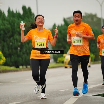 Runner Photo 8495316