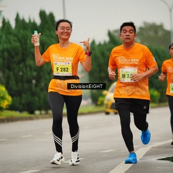 Runner Photo 8495317