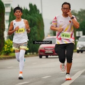 Runner Photo 8495318