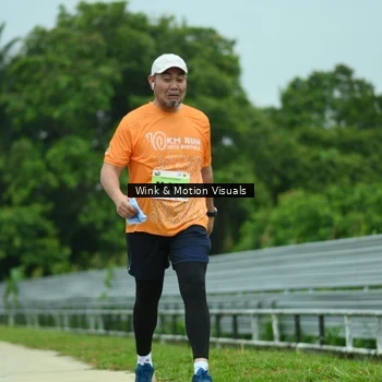 Runner Photo 8495319