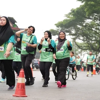 Runner Photo 8495320