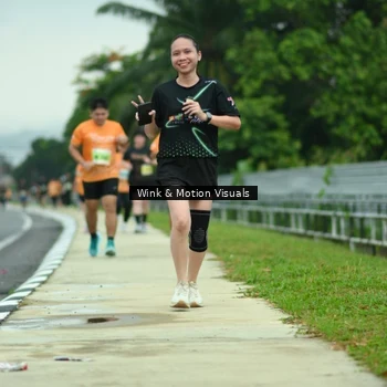 Runner Photo 8495322