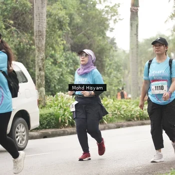 Runner Photo 8495323