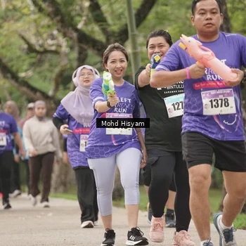 Runner Photo 8495324