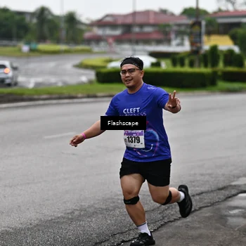 Runner Photo 8495326