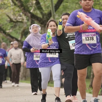 Runner Photo 8495327
