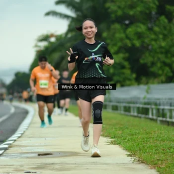 Runner Photo 8495329