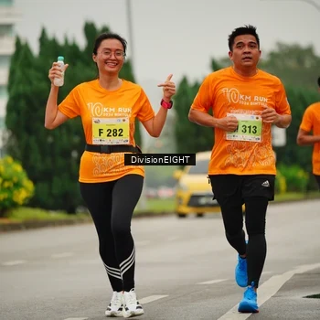 Runner Photo 8495330