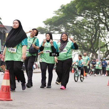Runner Photo 8495334