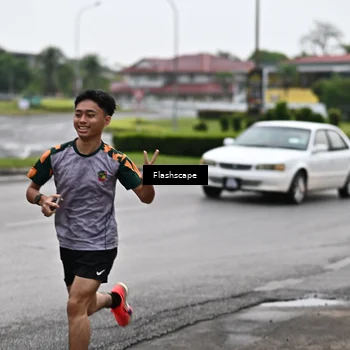 Runner Photo 8495338