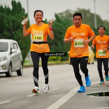 Runner Photo 8495341