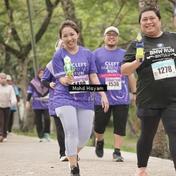 Runner Photo 8495343