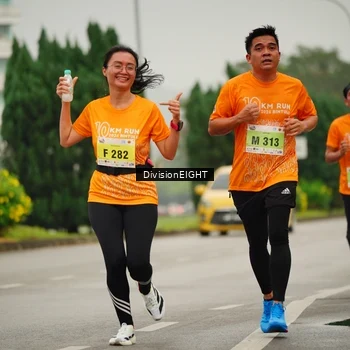 Runner Photo 8495346