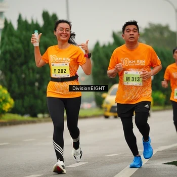 Runner Photo 8495347