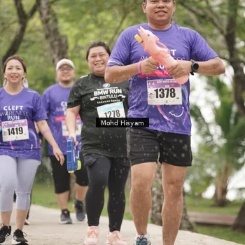 Runner Photo 8495348