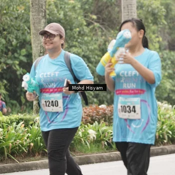 Runner Photo 8495349
