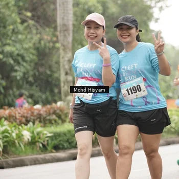 Runner Photo 8495350