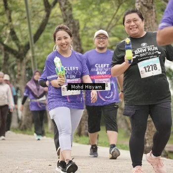 Runner Photo 8495351