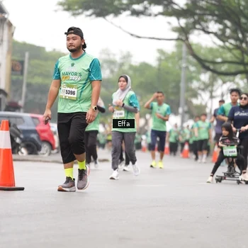 Runner Photo 8495352