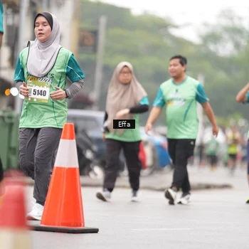 Runner Photo 8495354