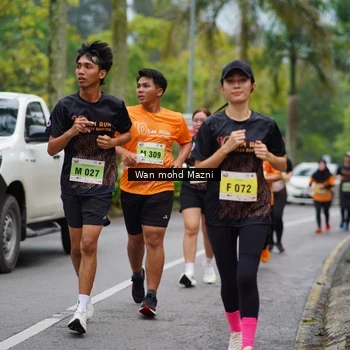 Runner Photo 8495355