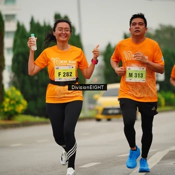 Runner Photo 8495356