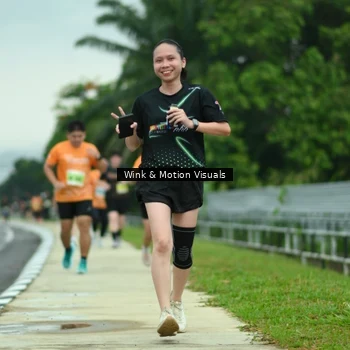 Runner Photo 8495357