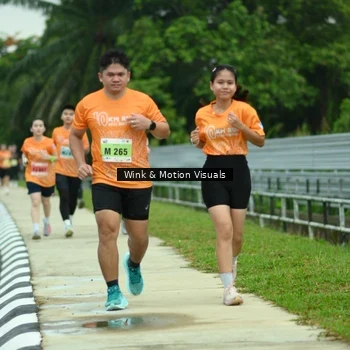 Runner Photo 8495358