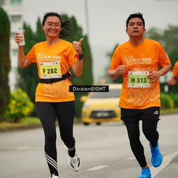 Runner Photo 8495359