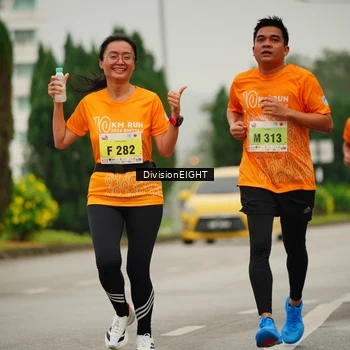 Runner Photo 8495360
