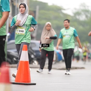 Runner Photo 8495361