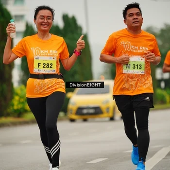 Runner Photo 8495362