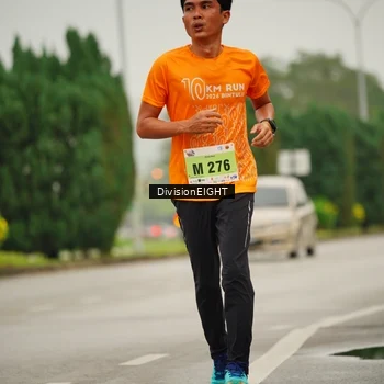 Runner Photo 8495363