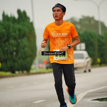 Runner Photo 8495366