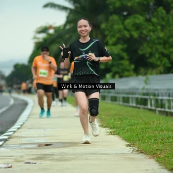 Runner Photo 8495368