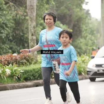 Runner Photo 8495369
