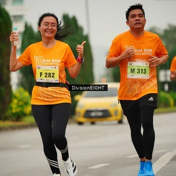 Runner Photo 8495370