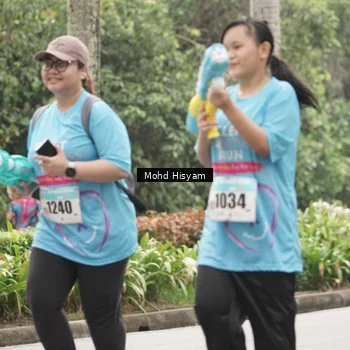 Runner Photo 8495371