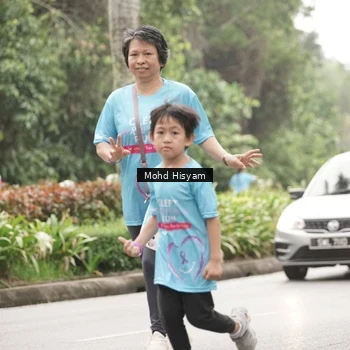 Runner Photo 8495372
