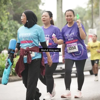 Runner Photo 8495374