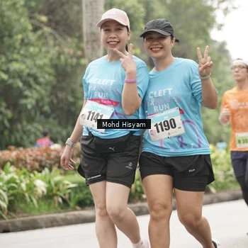 Runner Photo 8495378