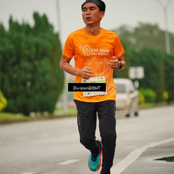Runner Photo 8495382