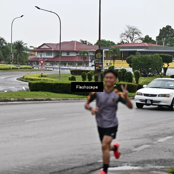 Runner Photo 8495383