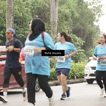 Runner Photo 8495384