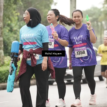 Runner Photo 8495388