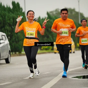 Runner Photo 8495389