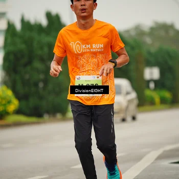 Runner Photo 8495390