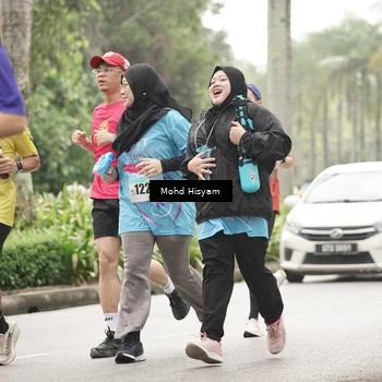 Runner Photo 8495392